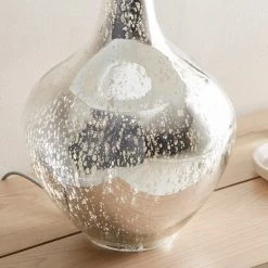 Coupon โญ Dorma Purity Dorma Purity Usha Mercury Glass Table Lamp ๐งจ 9 Coupon โญ Dorma Purity Dorma Purity Usha Mercury Glass Table Lamp ๐งจ -Dorma Sales Store 1000182537 alt03