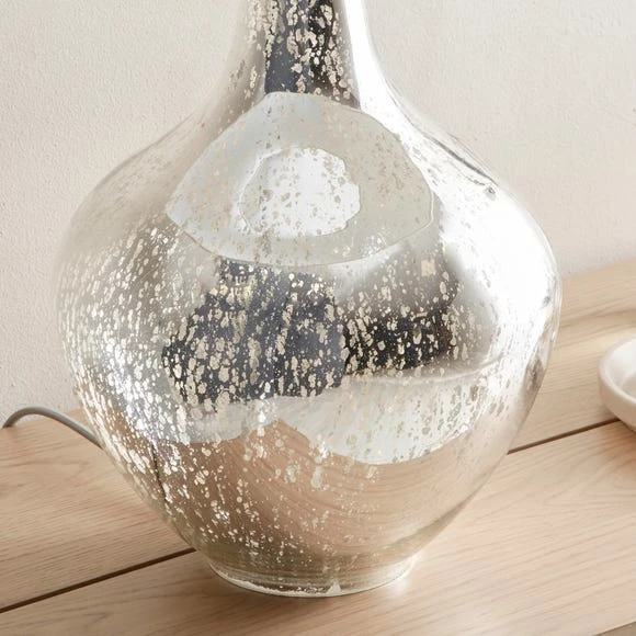 Coupon โญ Dorma Purity Dorma Purity Usha Mercury Glass Table Lamp ๐งจ 4 Coupon โญ Dorma Purity Dorma Purity Usha Mercury Glass Table Lamp ๐งจ - Image 4