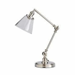 Best reviews of 🤩 Dorma Purity Dorma Purity Nickson Task Table Lamp ❤️ 10 Best reviews of 🤩 Dorma Purity Dorma Purity Nickson Task Table Lamp ❤️ -Dorma Sales Store 1000182539 alt05