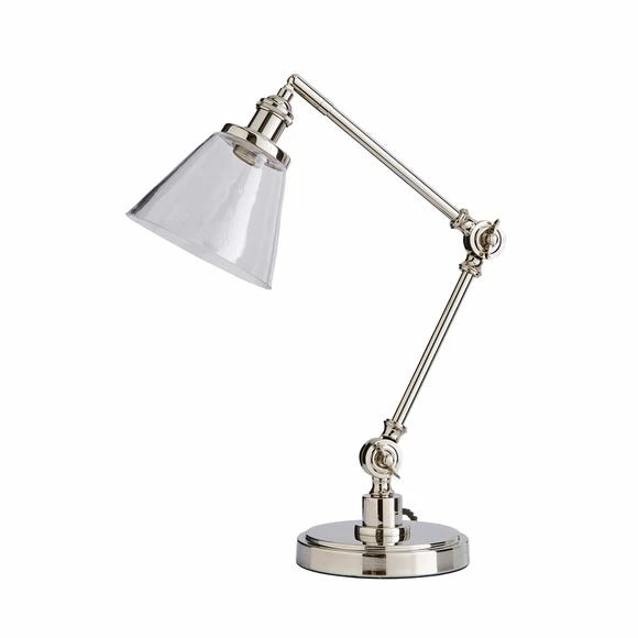Best reviews of 🤩 Dorma Purity Dorma Purity Nickson Task Table Lamp ❤️ 5 Best reviews of 🤩 Dorma Purity Dorma Purity Nickson Task Table Lamp ❤️ - Image 5