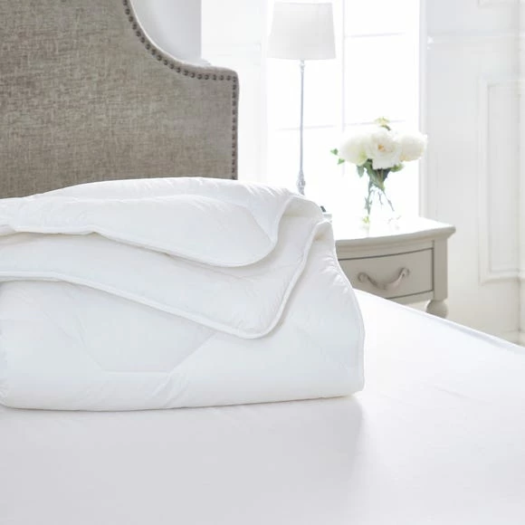 Hot Sale 😉 Dorma Dorma Satin Touch 10.5 Tog Duvet 🛒 2 Hot Sale 😉 Dorma Dorma Satin Touch 10.5 Tog Duvet 🛒 - Image 2