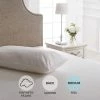 Cheap 🛒 Dorma Dorma Full Forever Kingsize Medium-Support Pillow 🔥
