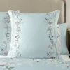 Promo 🎉 Dorma Dorma Maiya Duck Egg Continental Square Pillowcase 🧨