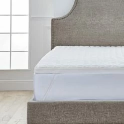 Wholesale 🎁 Dorma Dorma Tencel Blend Memory Foam Mattress Topper ⭐