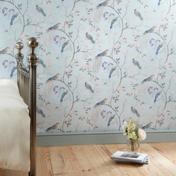 Budget 🥰 Dorma Dorma Maiya Duck Egg Wallpaper 🎉 1 Budget 🥰 Dorma Dorma Maiya Duck Egg Wallpaper 🎉