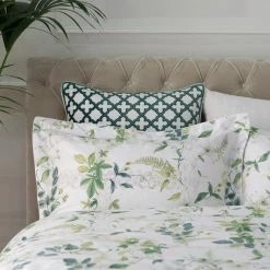 Best deal 😍 Dorma Dorma Botanical Garden Oxford Pillowcase 😍