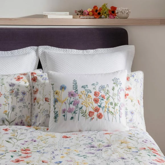 Discount ๐ฏ Dorma Dorma Wildflower Cushion ๐ 1 Discount ๐ฏ Dorma Dorma Wildflower Cushion ๐