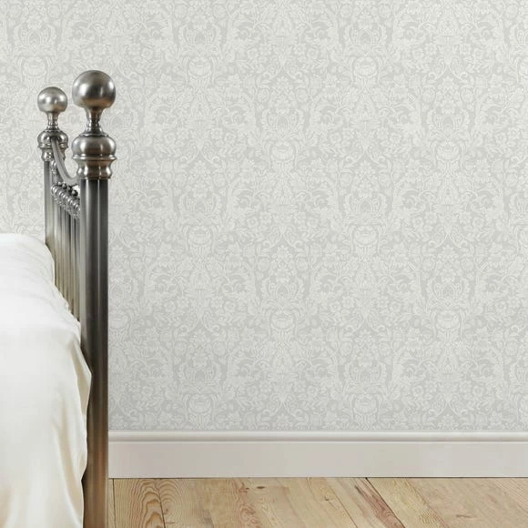 Coupon ๐ Dorma Dorma Winchester Grey Wallpaper ๐ 1 Coupon ๐ Dorma Dorma Winchester Grey Wallpaper ๐