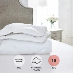 Coupon ๐ Dorma Dorma Full Forever 15 Tog Duvet ๐