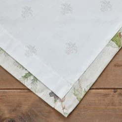 Best Pirce 😀 Dorma Dorma Woodland Birds Natural Pencil Pleat Curtains ✔️ -Dorma Sales Store 30413584 alt06