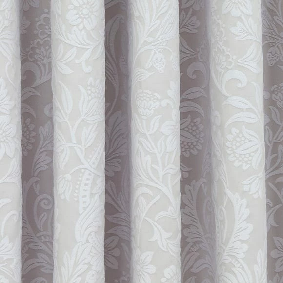 Cheapest ๐ Dorma Dorma Winchester Grey Blackout Eyelet Curtains โจ 3 Cheapest ๐ Dorma Dorma Winchester Grey Blackout Eyelet Curtains โจ - Image 3