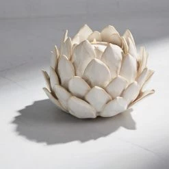 Buy 😉 Dorma Dorma Artichoke Tealight Candle Holder ✨