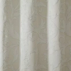 Budget ⭐ Dorma Dorma Acanthus Jacquard Blackout Eyelet Curtains ✔️ 6 Budget ⭐ Dorma Dorma Acanthus Jacquard Blackout Eyelet Curtains ✔️ -Dorma Sales Store 30645007 alt02