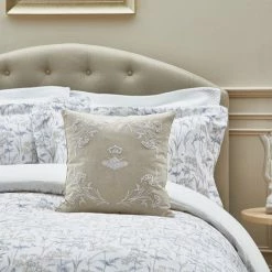 Cheap 🛒 Dorma Dorma Embroidered Bee Cushion 😍