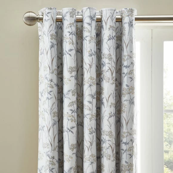 Promo ⌛ Dorma Dorma Cheddleton Blackout Eyelet Curtains 🔔 1 Promo ⌛ Dorma Dorma Cheddleton Blackout Eyelet Curtains 🔔