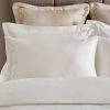 Deals 🎁 Dorma Dorma Egyptian Cotton 1000 Thread Count Cream Standard Pillowcase ⭐