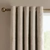Flash Sale ❤️ Dorma Purity Dorma Purity Corinthia Blackout Eyelet Curtains 🤩