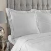Deals ⭐ Dorma Dorma Egyptian Cotton 400 Thread Count Percale Continental Pillowcase 👏