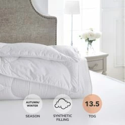 Buy 🌟 Dorma Dorma Dream Deluxe 13.5 Tog Duvet 🧨