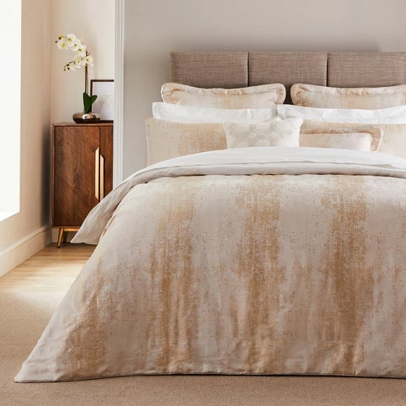 Best Sale 🧨 Dorma Purity Dorma Purity Corinthia Duvet Cover and Pillowcase Set ✨ 1 Best Sale 🧨 Dorma Purity Dorma Purity Corinthia Duvet Cover and Pillowcase Set ✨