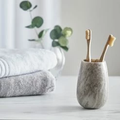 Cheapest 🎁 Dorma Purity Dorma Purity Marble Natural Tumbler 😉