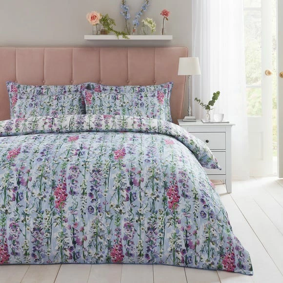 Coupon ๐ Dorma Dorma Country Garden 100% Cotton Duvet Cover and Pillowcase Set ๐ 1 Coupon ๐ Dorma Dorma Country Garden 100% Cotton Duvet Cover and Pillowcase Set ๐