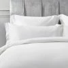 Cheap 🎉 Dorma Purity Dorma Purity Chesten 300 Thread Count Cotton Sateen Continental Pillowcase 🛒