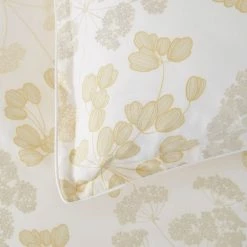 Hot Sale 😉 Dorma Dorma Daylesford 300 Thread Count Cotton Sateen Oxford Pillowcase Pair 😉 -Dorma Sales Store 30712687 alt02