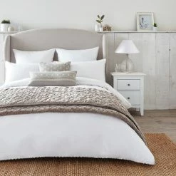 Top 10 🎁 Dorma Purity Dorma Purity Nimes 300 Thread Count Cotton Sateen Continental Square Pillowcase 😍 -Dorma Sales Store 30712702 alt03