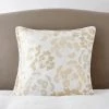 Outlet 👏 Dorma Dorma Daylesford 300 Thread Count Cotton Sateen Continental Pillowcase ✨