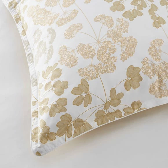 Outlet 👏 Dorma Dorma Daylesford 300 Thread Count Cotton Sateen Continental Pillowcase ✨ 2 Outlet 👏 Dorma Dorma Daylesford 300 Thread Count Cotton Sateen Continental Pillowcase ✨ - Image 2