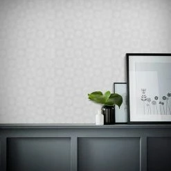 Coupon 🥰 Dorma Dorma Decades Daisy Daisy Wallpaper 🔔