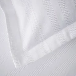 Best deal 🔥 Dorma Purity Dorma Purity Staunton White Oxford Pillowcase Pair ❤️ -Dorma Sales Store 30727599 alt02
