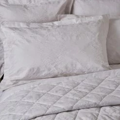 Best reviews of ✨ Dorma Purity Dorma Purity Kempley White Oxford Pillowcase Pair 🎉