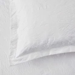 Coupon ๐ Dorma Purity Dorma Purity Kempley White Continental Pillowcase ๐ 5 Coupon ๐ Dorma Purity Dorma Purity Kempley White Continental Pillowcase ๐ -Dorma Sales Store 30727606 alt02