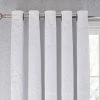 Best reviews of 🔔 Dorma Purity Dorma Purity Kempley Blackout Eyelet Curtains 🧨