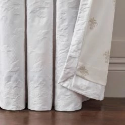 Best reviews of 🔔 Dorma Purity Dorma Purity Kempley Blackout Eyelet Curtains 🧨 -Dorma Sales Store 30727608 alt06