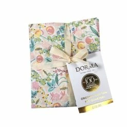Flash Sale 😀 Dorma Dorma Decades Organic Fat Quarters ⌛