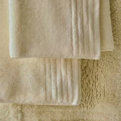 Budget ⭐ Dorma Dorma Sumptuously Soft Almond Bath Mat 🎉 -Dorma Sales Store 30729379 alt03