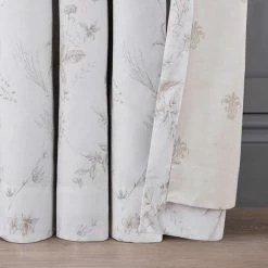 Outlet ⭐ Dorma Dorma Coleton Natural Blackout Eyelet Curtains ✔️ -Dorma Sales Store 30729469 alt06