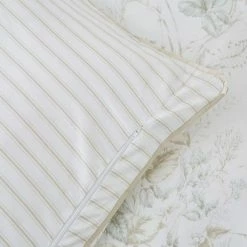 Cheapest ๐ Dorma Dorma Coleton Natural 100% Cotton Oxford Pillowcase Pair ๐ 7 Cheapest ๐ Dorma Dorma Coleton Natural 100% Cotton Oxford Pillowcase Pair ๐ -Dorma Sales Store 30729470 alt03