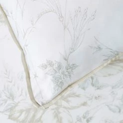 Promo ๐ Dorma Dorma Coleton Natural Floral 100% Cotton Reversible Duvet Cover and Pillowcase Set ๐ 7 Promo ๐ Dorma Dorma Coleton Natural Floral 100% Cotton Reversible Duvet Cover and Pillowcase Set ๐ -Dorma Sales Store 30729474 alt03