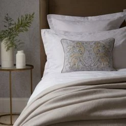 Deals 😍 Dorma Dorma Isla Grey Cushion ⌛ -Dorma Sales Store 30729475 alt02