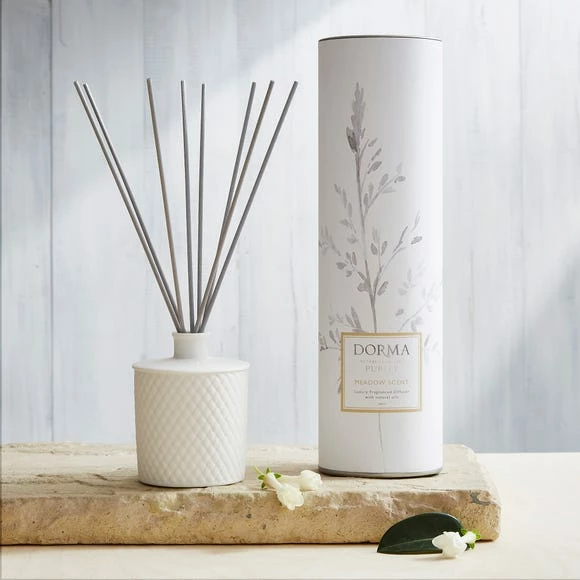 Top 10 🥰 Dorma Purity Dorma Purity 200ml Violet and Orange Flower Porcelain Diffuser ✨ 1 Top 10 🥰 Dorma Purity Dorma Purity 200ml Violet and Orange Flower Porcelain Diffuser ✨