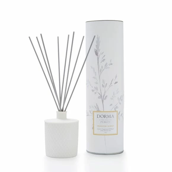 Top 10 🥰 Dorma Purity Dorma Purity 200ml Violet and Orange Flower Porcelain Diffuser ✨ 2 Top 10 🥰 Dorma Purity Dorma Purity 200ml Violet and Orange Flower Porcelain Diffuser ✨ - Image 2