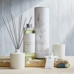 Top 10 🥰 Dorma Purity Dorma Purity 200ml Violet and Orange Flower Porcelain Diffuser ✨ 7 Top 10 🥰 Dorma Purity Dorma Purity 200ml Violet and Orange Flower Porcelain Diffuser ✨ -Dorma Sales Store 30731572 alt02