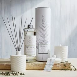 Hot Sale 🌟 Dorma Purity Dorma Purity 200ml Pine and Cedar Porcelain Diffuser 🥰 -Dorma Sales Store 30731573 alt02