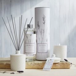 Coupon ๐ฏ Dorma Purity Dorma Purity 200ml Lavender and Camomile Porcelain Diffuser ๐ 7 Coupon ๐ฏ Dorma Purity Dorma Purity 200ml Lavender and Camomile Porcelain Diffuser ๐ -Dorma Sales Store 30731575 alt02