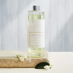 Budget ๐ฅฐ Dorma Purity Dorma Purity Violet and Orange Flower 400ml Diffuser Refill โ๏ธ