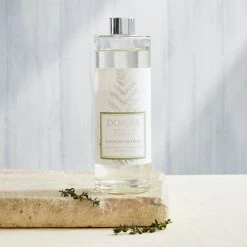 Outlet 😉 Dorma Purity Dorma Purity Pine and Cedar 400ml Diffuser Refill 😉